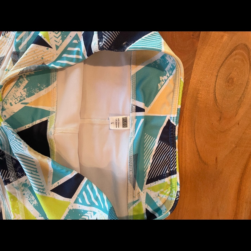 Fleo Short - image 5